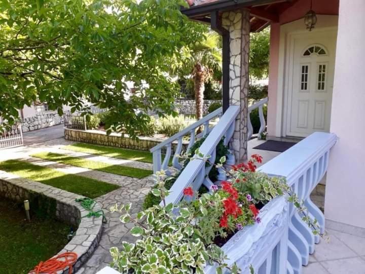 Villa Melograno Мостар Экстерьер фото