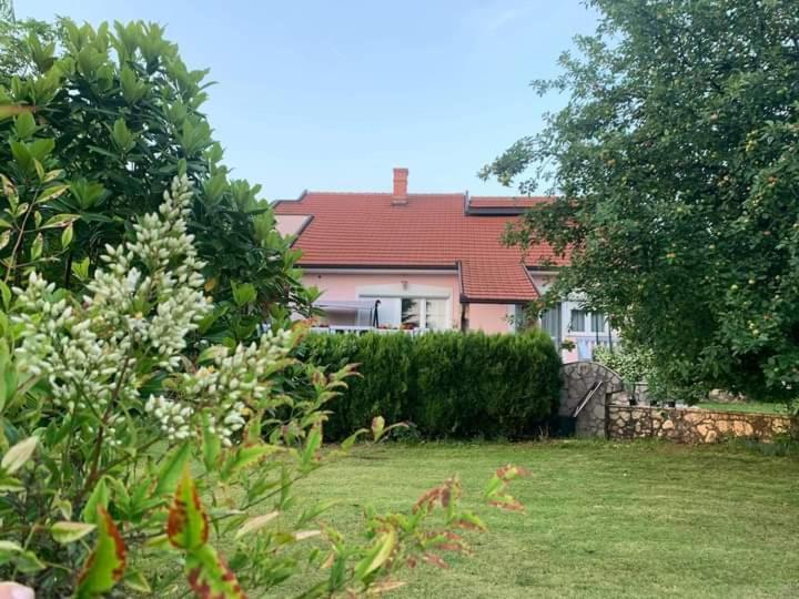 Villa Melograno Мостар Экстерьер фото