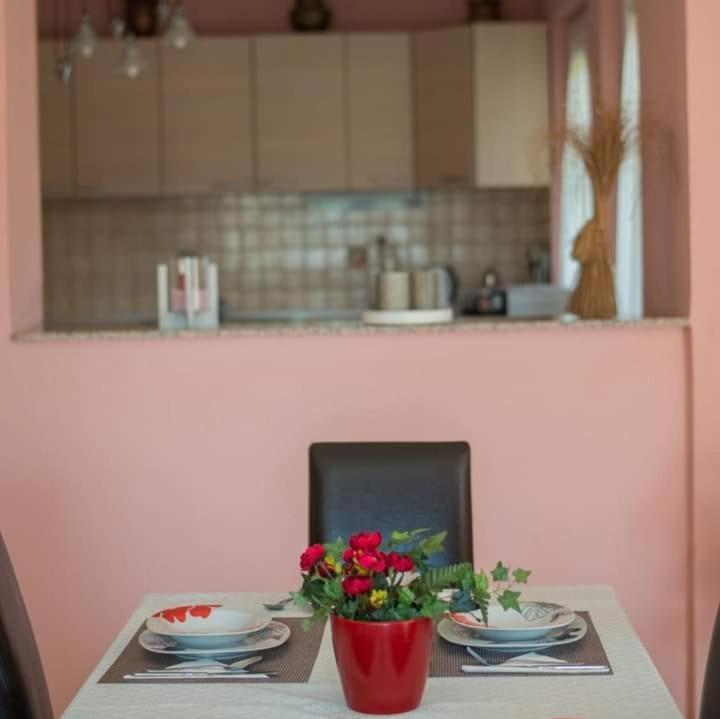 Villa Melograno Мостар Экстерьер фото