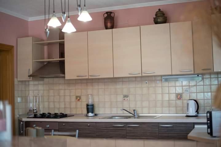 Villa Melograno Мостар Экстерьер фото